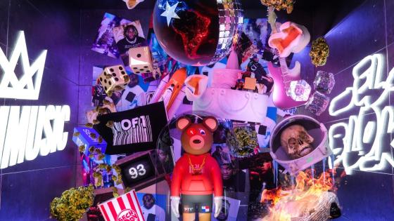 Escuche aquí '1 of 1' el nuevo álbum de Sech KienyKe